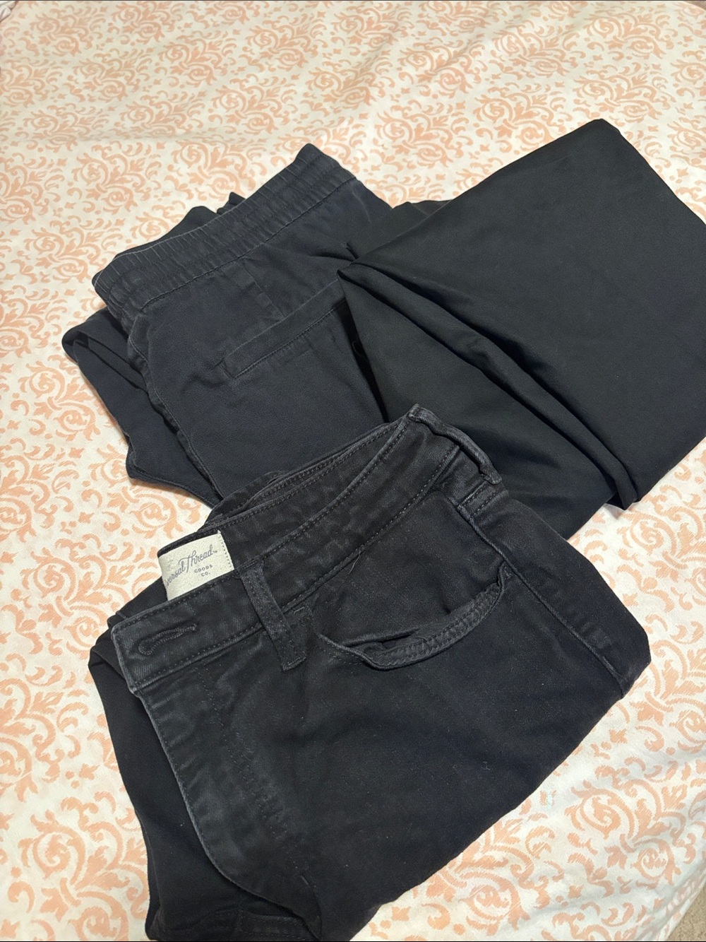 Women's Pants Bundle